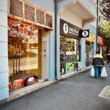 Piata Obor, Pantelimon (trafic), spatiu comercial 14 mp, stradal